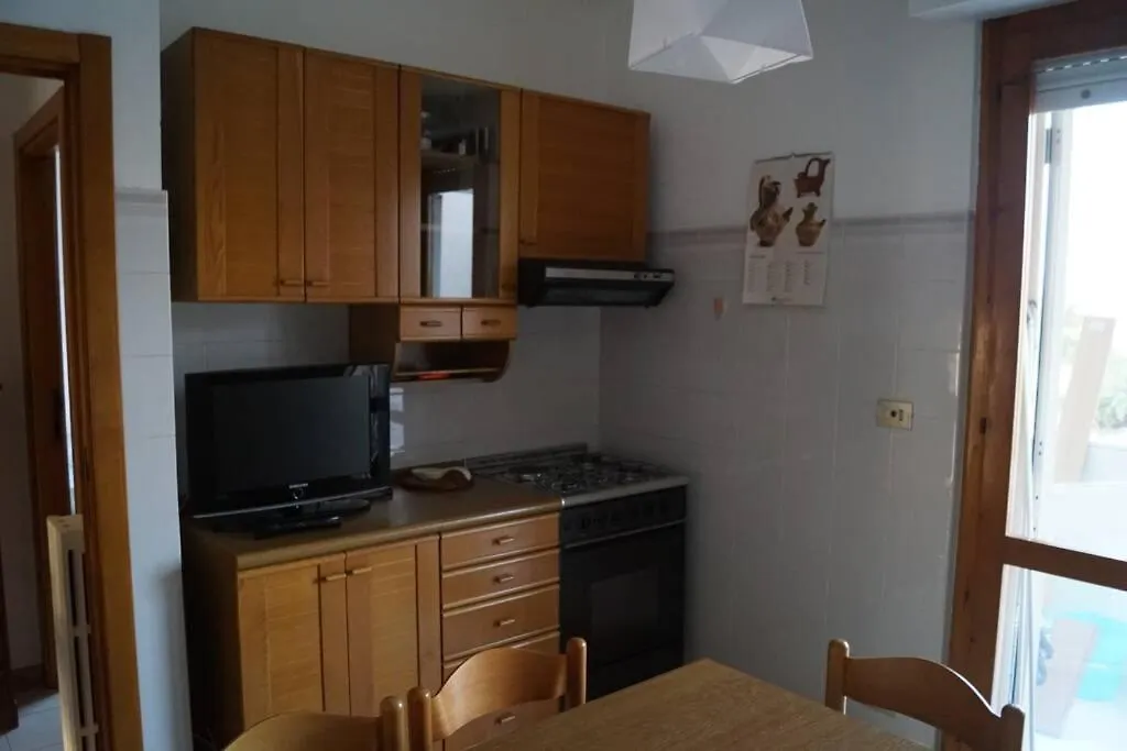 Lina'S Apartment Alghero